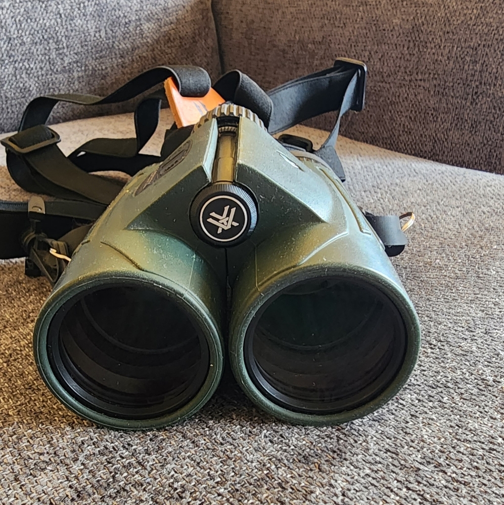 Vortex Binoculars - Picture 2 of 5